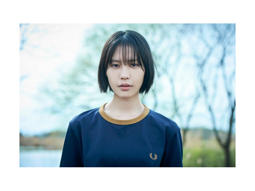 南沙良（C）武田綾乃／講談社（C）2025 映画「愛されなくても別に」製作委員会