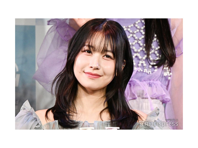 MOMONA（笠原桃奈）（C）モデルプレス