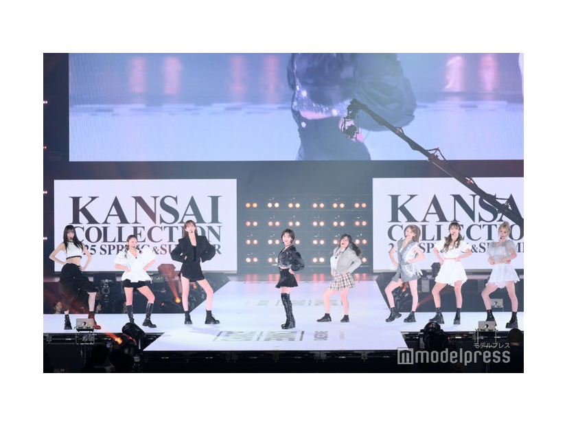 「CHANCE GALs」（C）モデルプレス