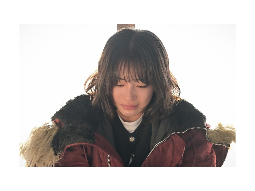 広瀬すず「クジャクのダンス、誰が見た？」第7話（C）TBS