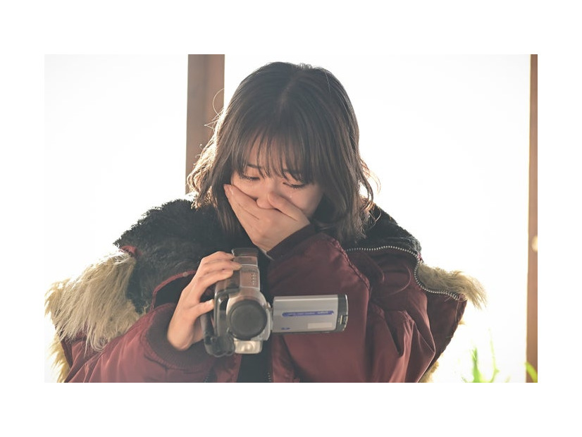 広瀬すず「クジャクのダンス、誰が見た？」第7話（C）TBS