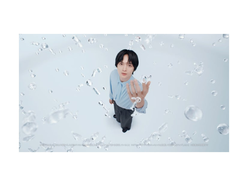 玉森裕太（提供写真）