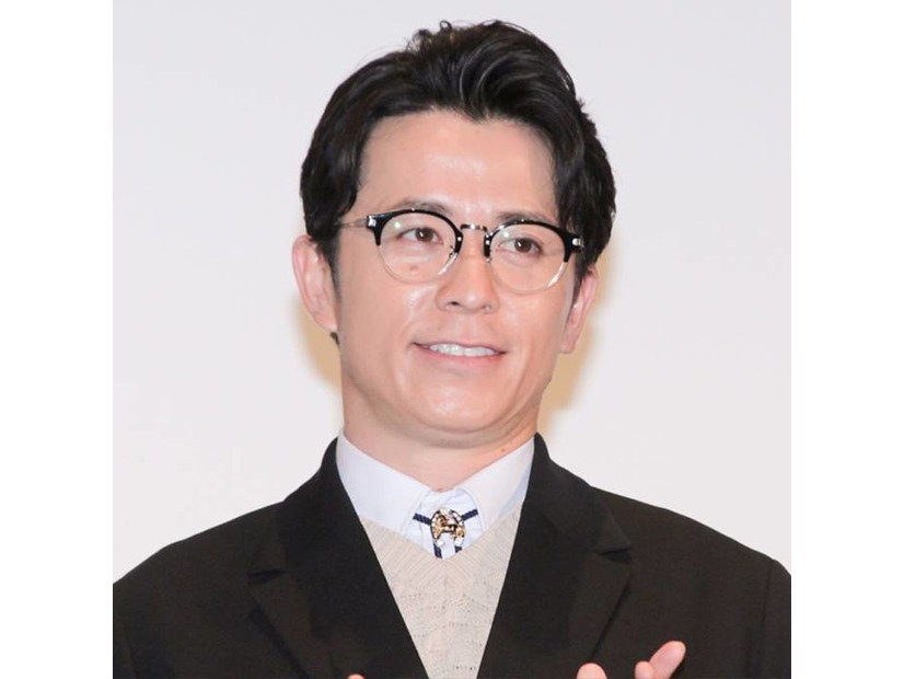 42歳になった藤森慎吾、娘だっこSHOTに「かっこいいパパ」「ほっこりしました」の声
