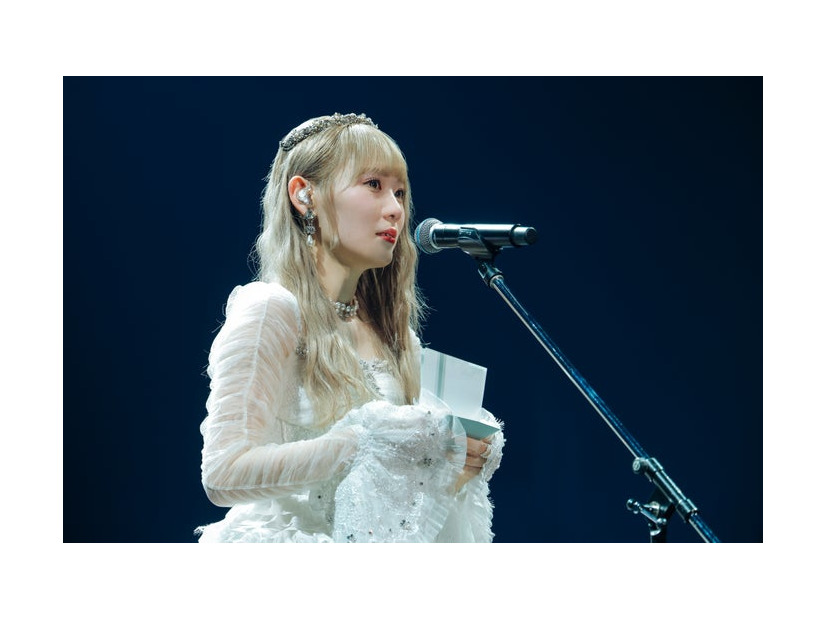 「Buddies感謝祭 2025」「小池美波 卒業セレモニー」／撮影：上山陽介（提供写真）