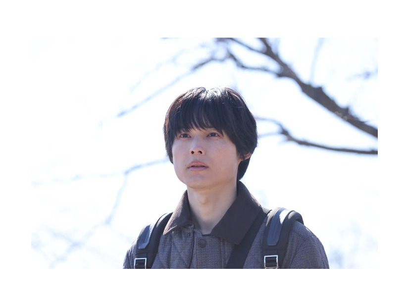 松村北斗「アンサンブル」最終話（C）日本テレビ