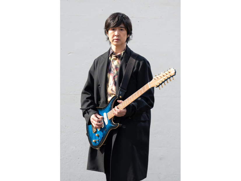 藤巻亮太、乃紫らが初登場！歌詞注目度ランキング1位はJO1のベストアルバム収録曲が獲得