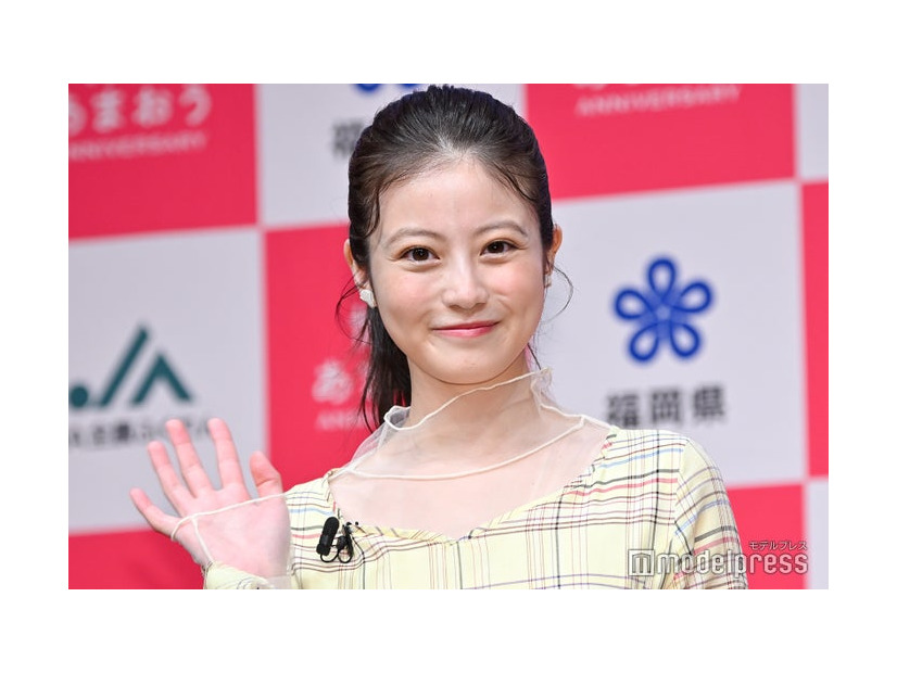 今田美桜（C）モデルプレス