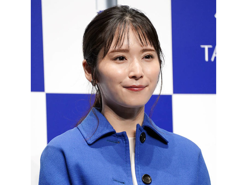 松岡茉優、滝沢カレン＆田中みな実から30歳のバースデー祝福！仲良しSHOTに反響「素敵な3人！」「見てるだけで幸せな気持ちに」