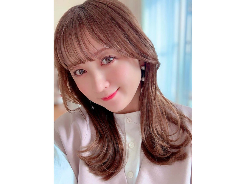 小松彩夏オフィシャルブログより