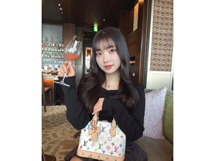 いよちゃんInstagramより