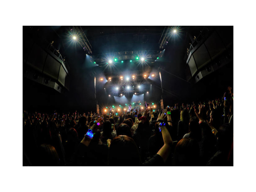 独自コメント到着！DuelJewel、来年3月に恵比寿 The Garden Hallにてワンマンライブが決定