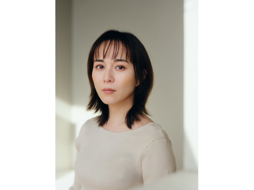 比嘉愛未（提供写真）