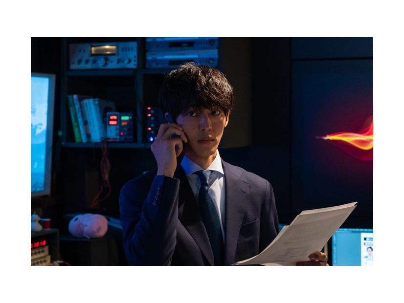 松坂桃李「御上先生」最終話（C）TBS