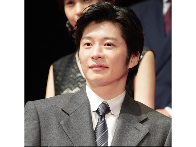 田中圭「辞めたいって思った時は何回も…」俳優業の難しさを語る「この世界無理かもしれない」