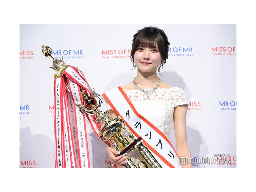 橋本菜々子（C）モデルプレス
