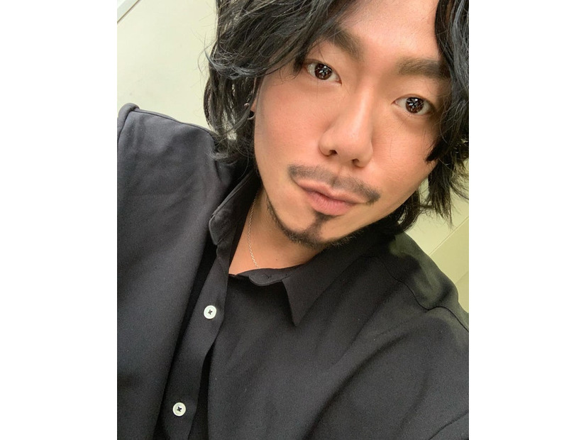 カマたくInstagramより