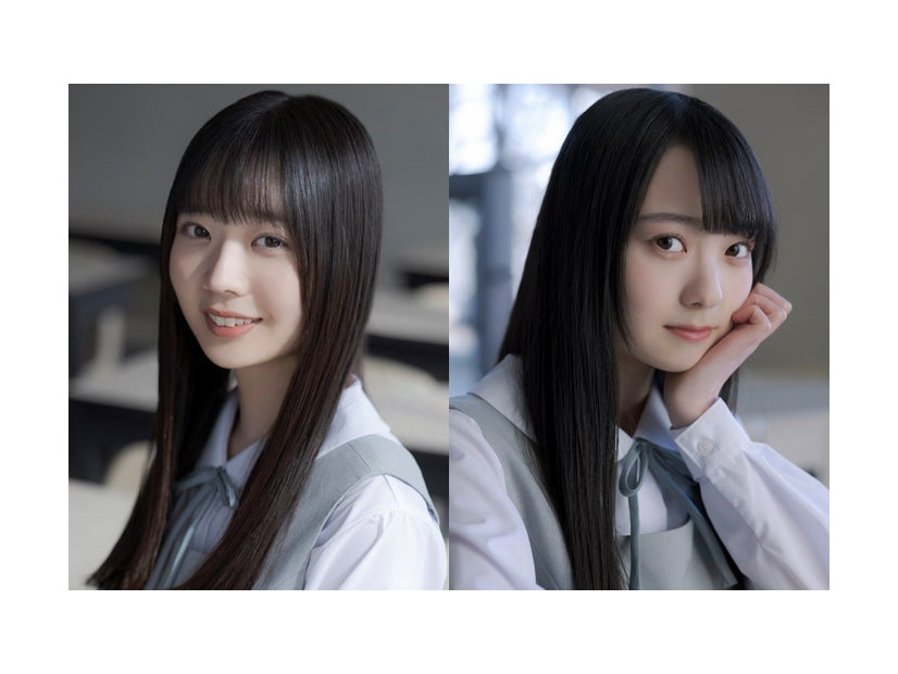 坂井新奈（提供写真）