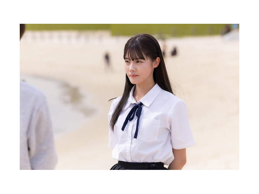 その「今日、好きになりました。卒業編2025inシンガポール」（C）AbemaTV, Inc.