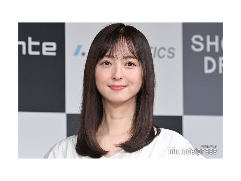 「Brighte」新商品発表会に出席した佐々木希（C）モデルプレス