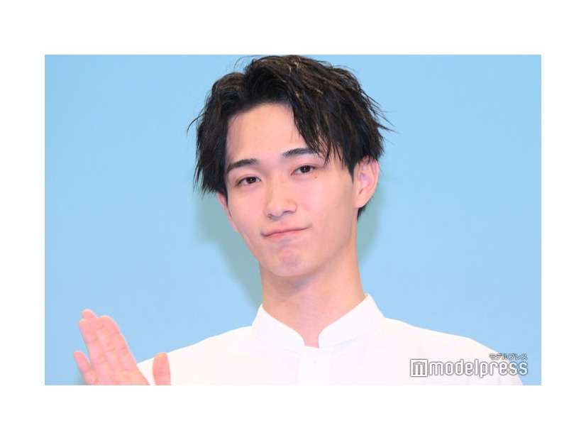野村康太（C）モデルプレス