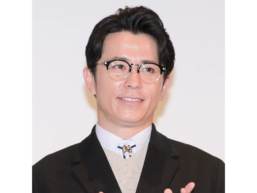 藤森慎吾、娘との初旅行で妻もリフレッシュ！家族のお出かけSHOTに反響「素敵なパパ」「良い思い出」
