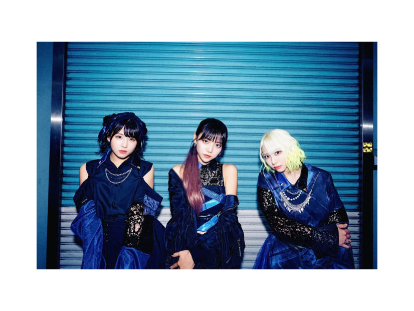 Lonesome_Blue、最新ミニアルバムはメンバーの想いが詰まった力作に！追求した“声優×ロック”の可能性