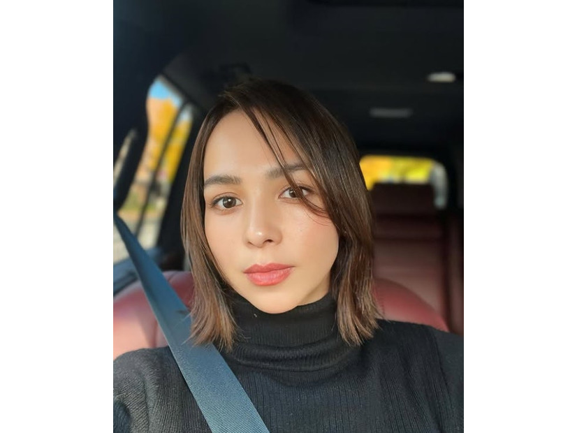 鈴木サチ Instagramより