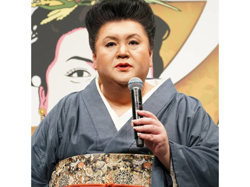 マツコ、慢性的な腰痛に嘆き…食事の量にも変化「減ってるわよ」「食べれなくなったわ」