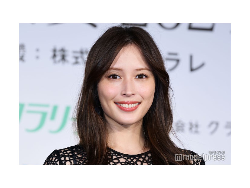 広瀬アリス（C）モデルプレス