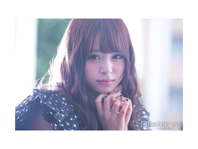 佐藤麗奈／2016年撮影（C）モデルプレス
