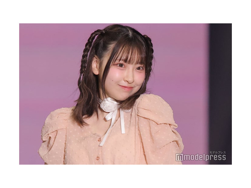 桜庭遥花（C）モデルプレス