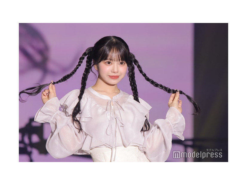増田彩乃（C）モデルプレス