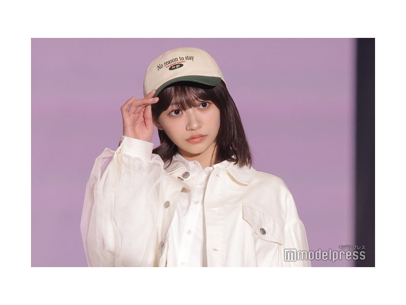 板倉可奈（C）モデルプレス