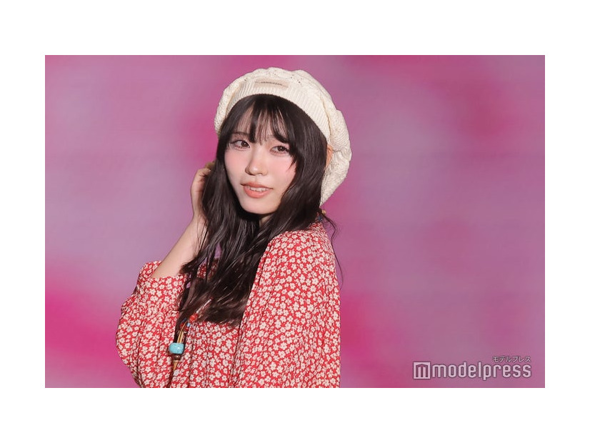 金澤亜美（C）モデルプレス