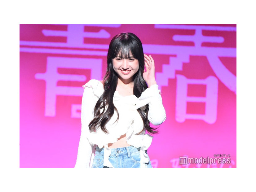 清水あす香（C）モデルプレス