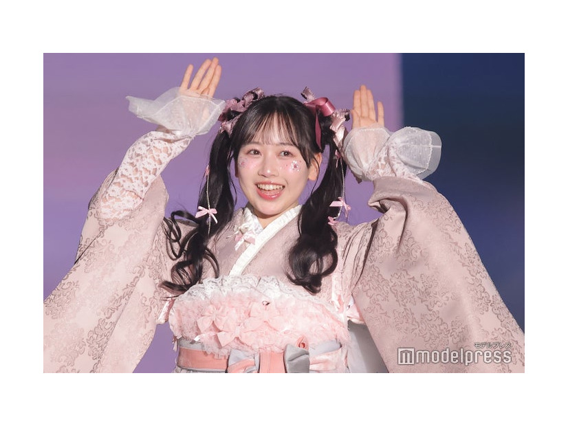 松本かれん（C）モデルプレス