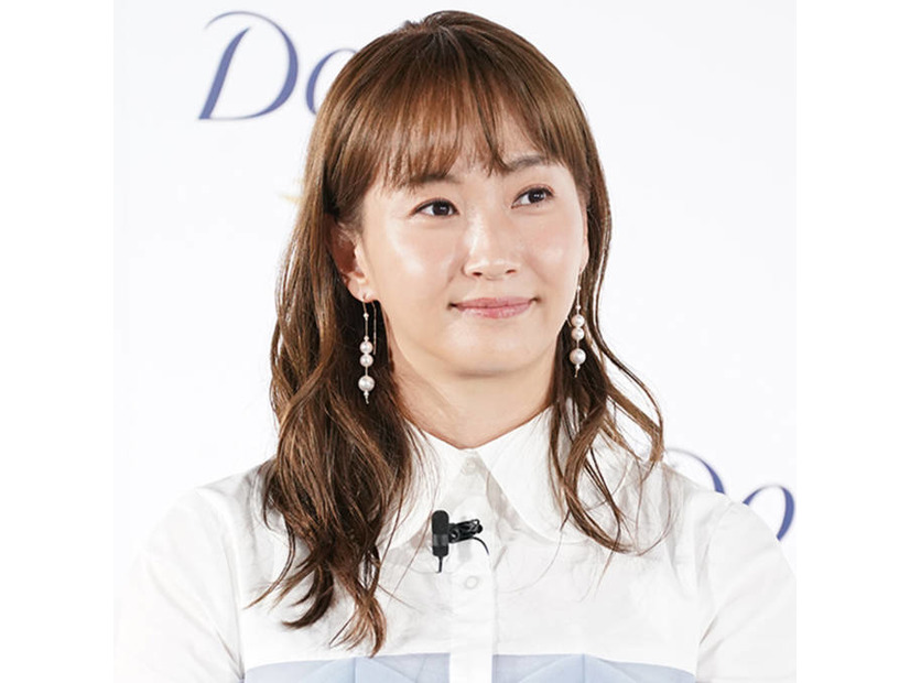 3児の母・藤本美貴、子供の“Xの利用”には難色「呟いてどうするの？って聞くかも」「断るかな」