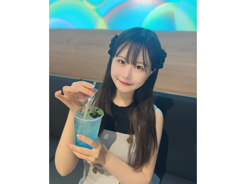 整形アイドル轟ちゃん公式Instagramより