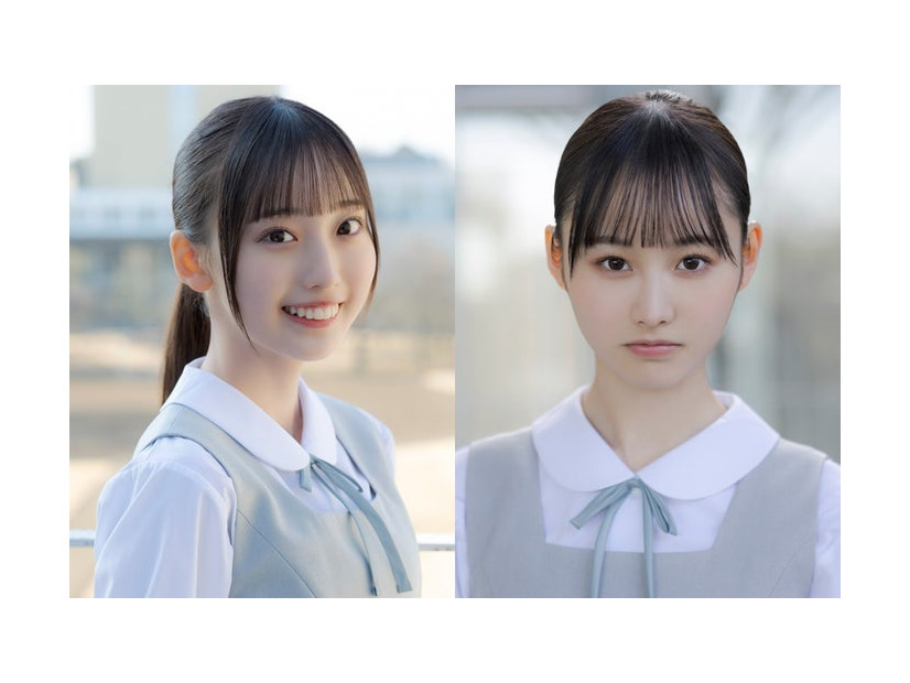 大田美月、高井俐香（提供写真）