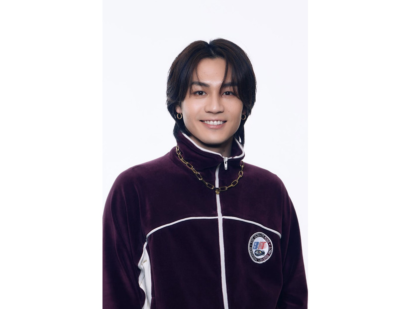 松田元太（提供写真）