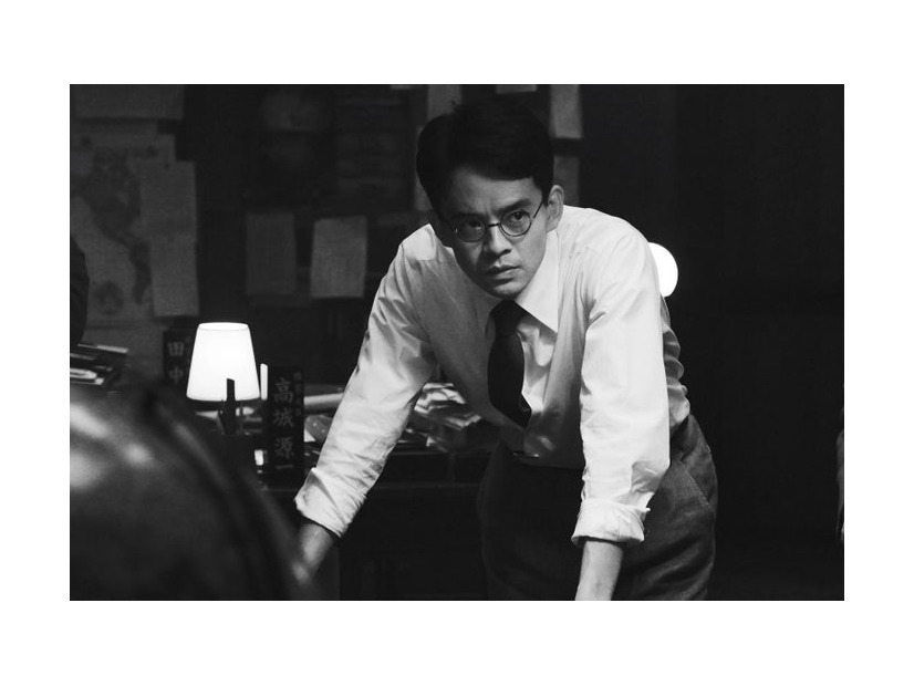 池松壮亮（提供写真）