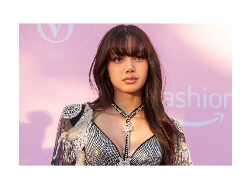 リサ ／Photo by Getty Images