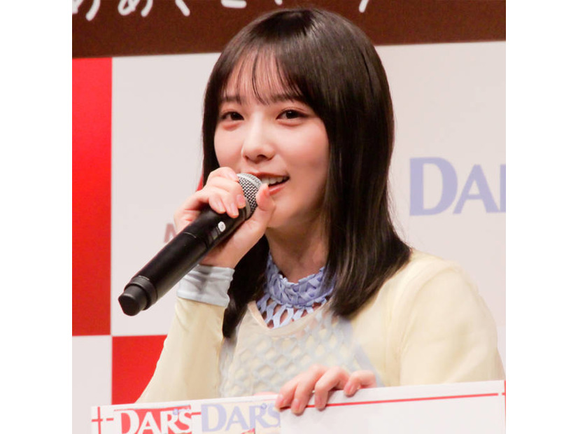 「彼女感すごい」与田祐希、ゲームセンターでの大はしゃぎSHOTにファンほっこり「無邪気すぎてかわいい」