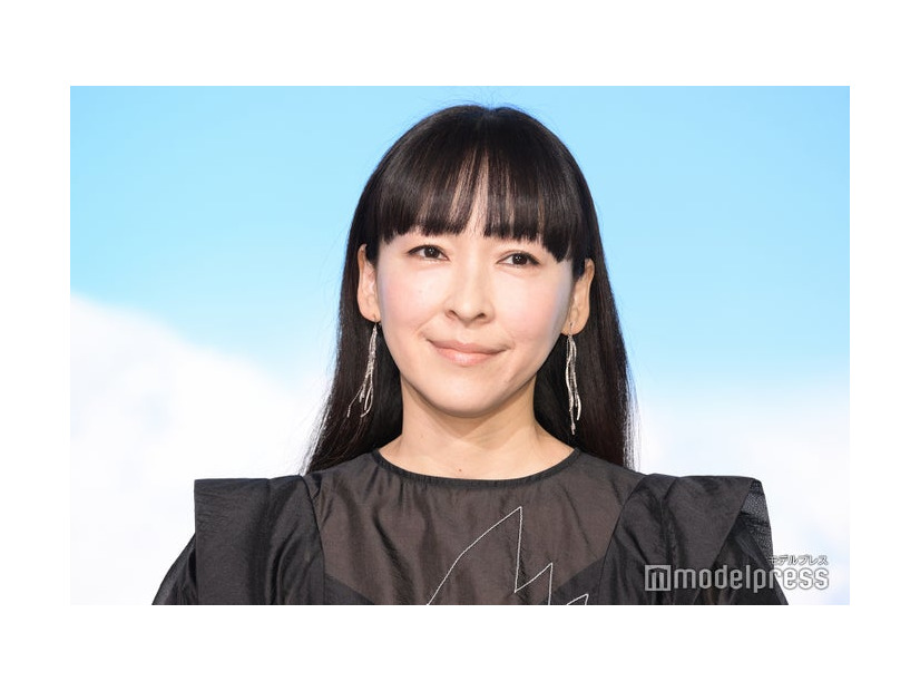 麻生久美子（C）モデルプレス