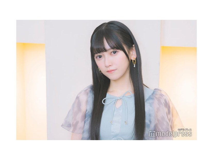 池田瑛紗（C）モデルプレス
