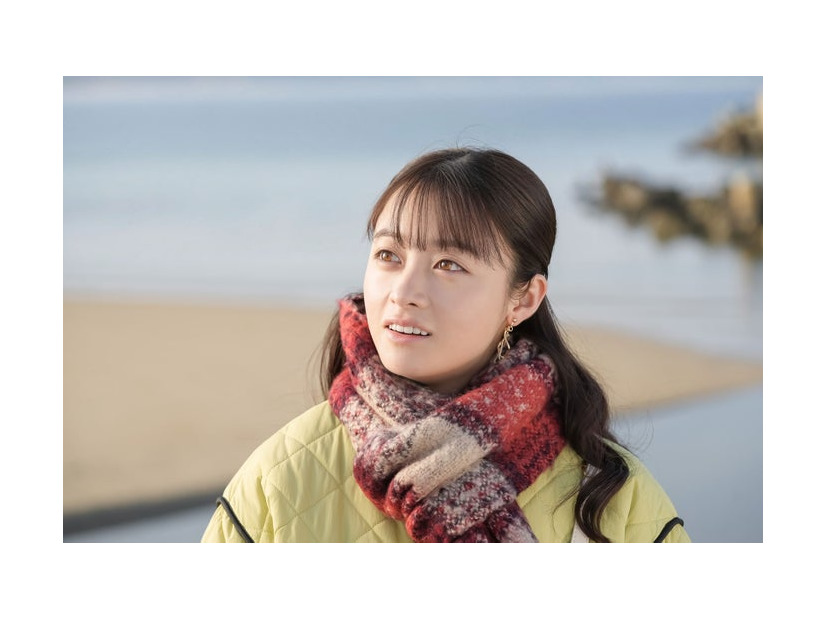 橋本環奈「おむすび」第125話（C）NHK