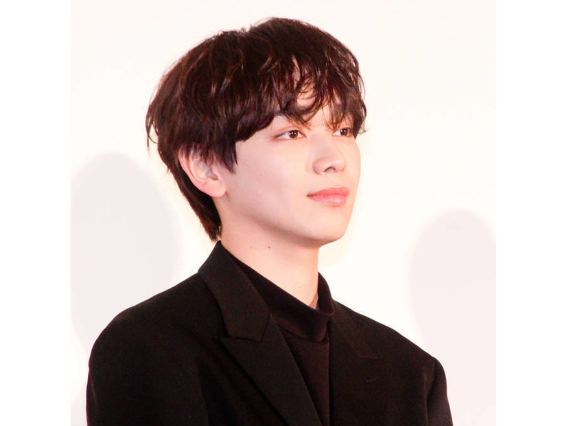 「尊すぎる」宮世琉弥、ドラマ『問題物件』思い出SHOTに反響「とっても素敵」