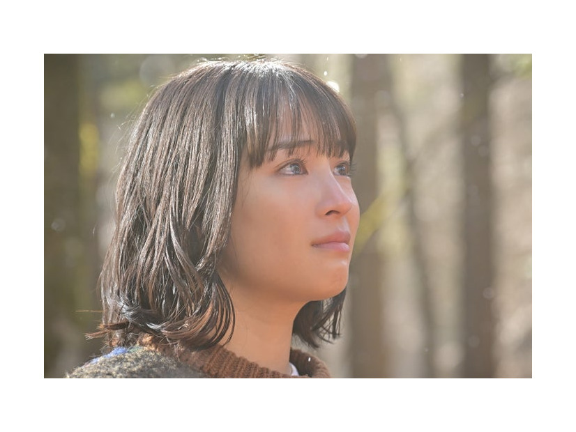 広瀬すず「クジャクのダンス、誰が見た？」最終話（C）TBS