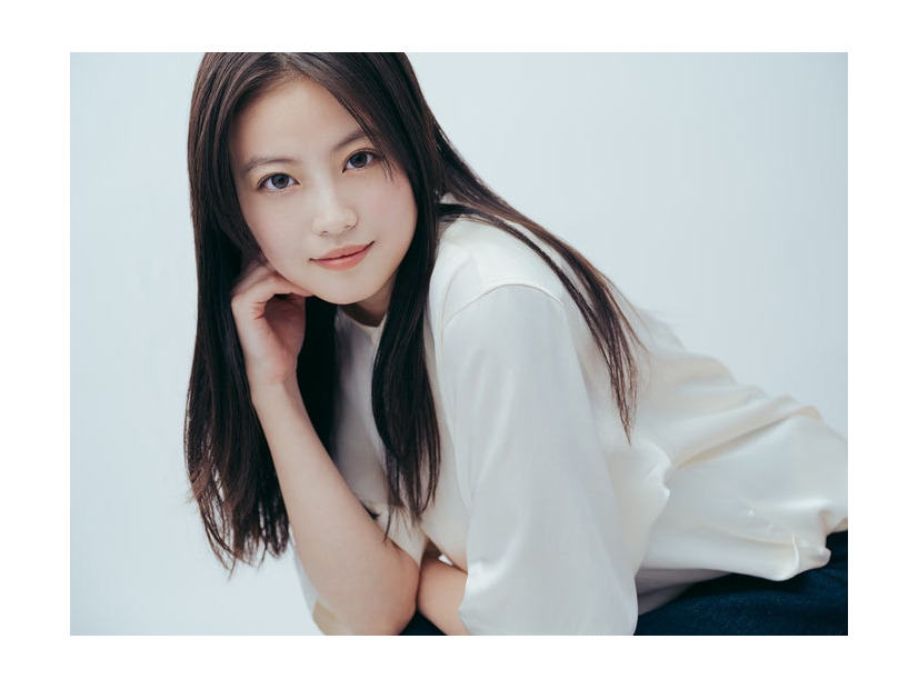 今田美桜（C）NHK