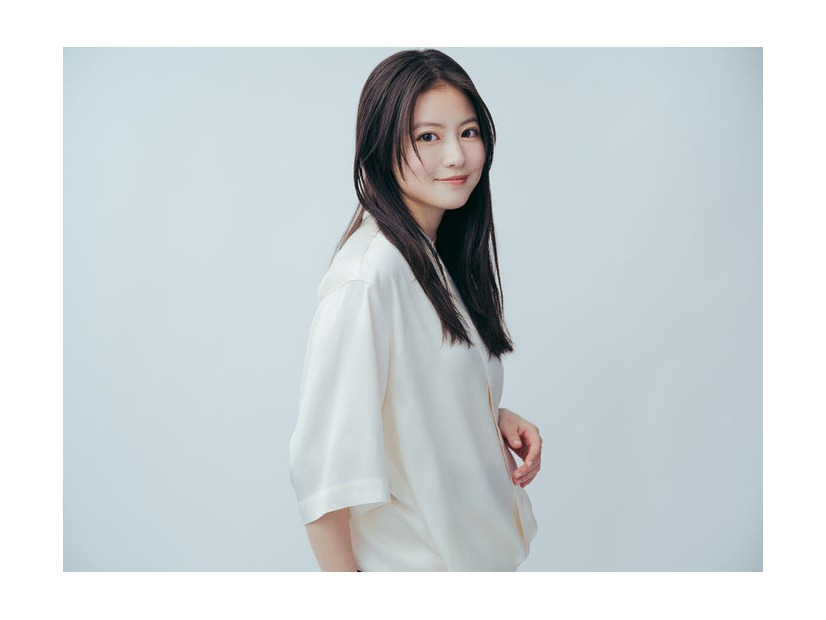 今田美桜（C）NHK